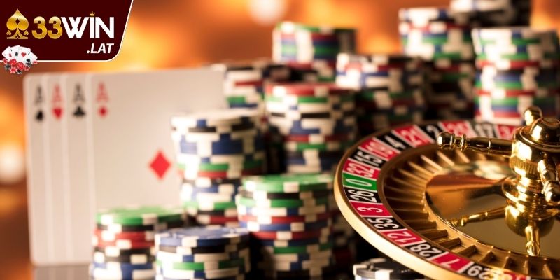 Giải đáp nhanh mọi thắc mắc khi tham gia casino