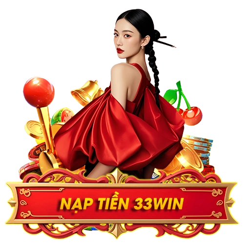 Nạp tiền 33WIN