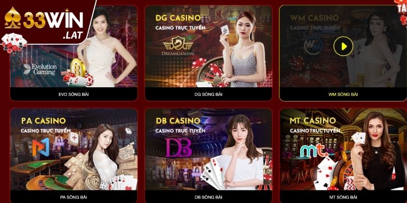 Roulette với nhịp quay chuẩn xác, luật chơi rõ ràng