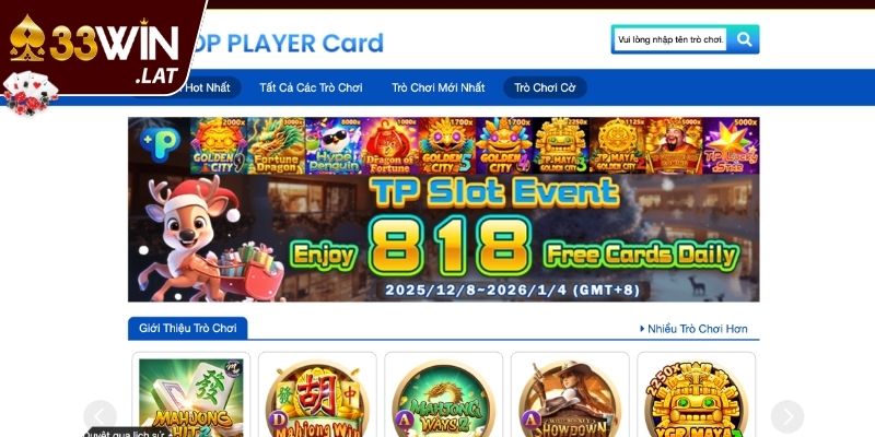 Xì dách nổi bật với nhịp chơi gọn, minh bạch